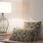 Joivy Downtown Design Apartments