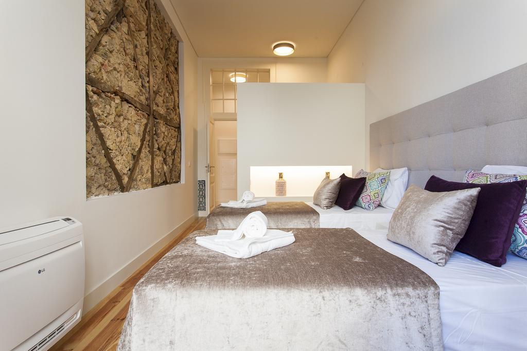 Apartamento Joivy Downtown Design