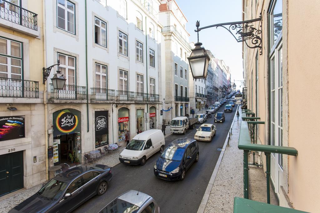 Joivy Downtown Design Lisboa