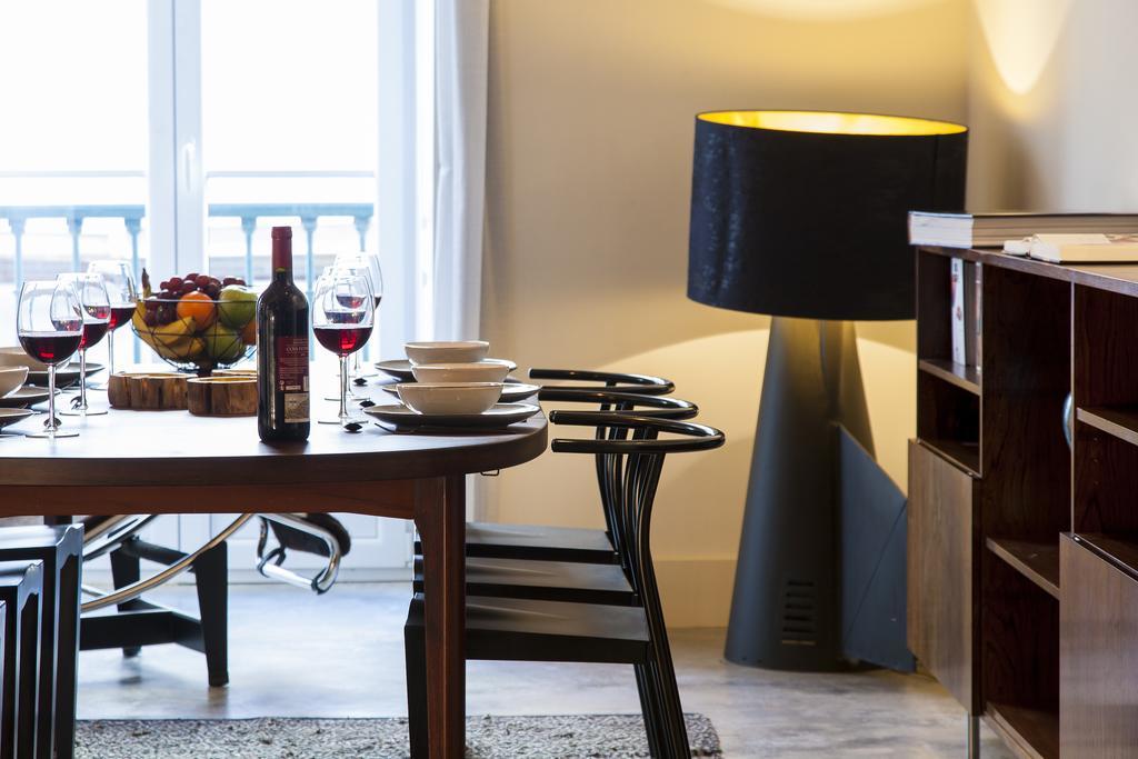 Joivy Downtown Design Apartamento *
