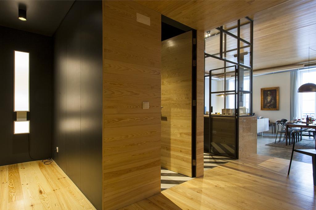 Joivy Downtown Design Lisboa
