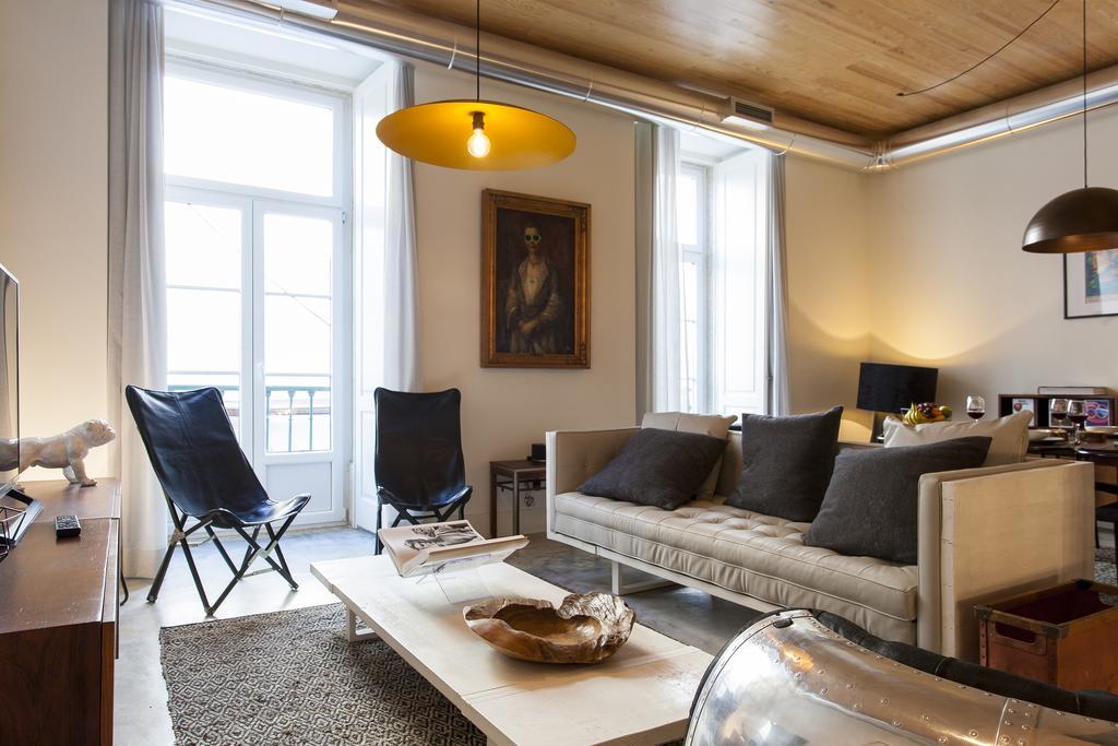 Joivy Downtown Design Apartamento