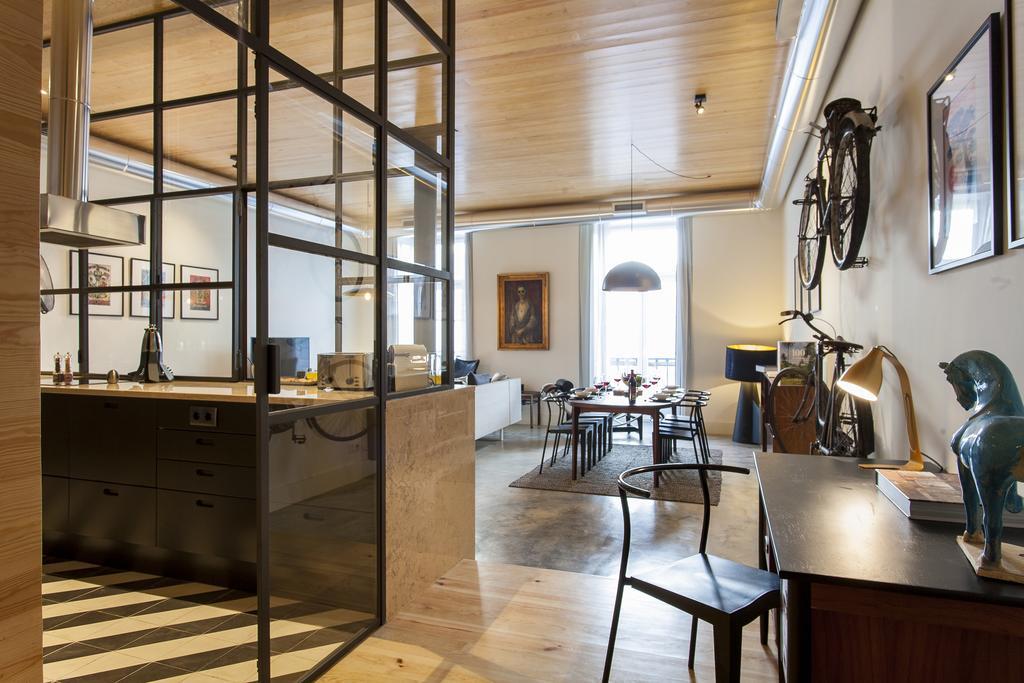 Apartamento Joivy Downtown Design *