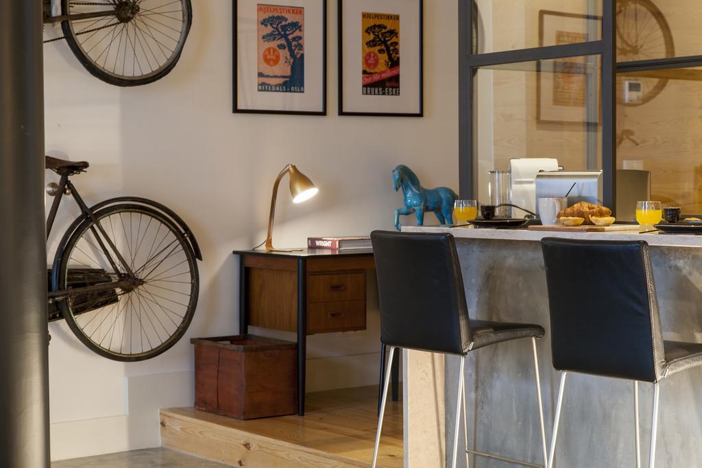 Joivy Downtown Design * Lisboa