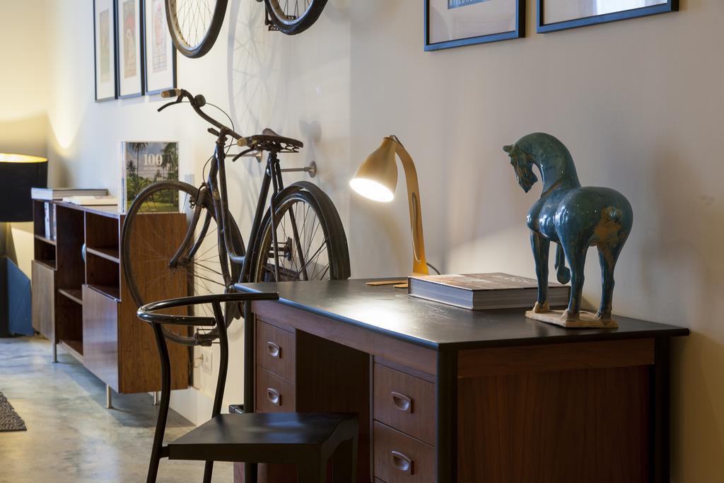 Joivy Downtown Design Apartamento Lisboa