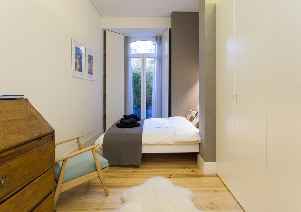 Joivy Downtown Design Apartamento