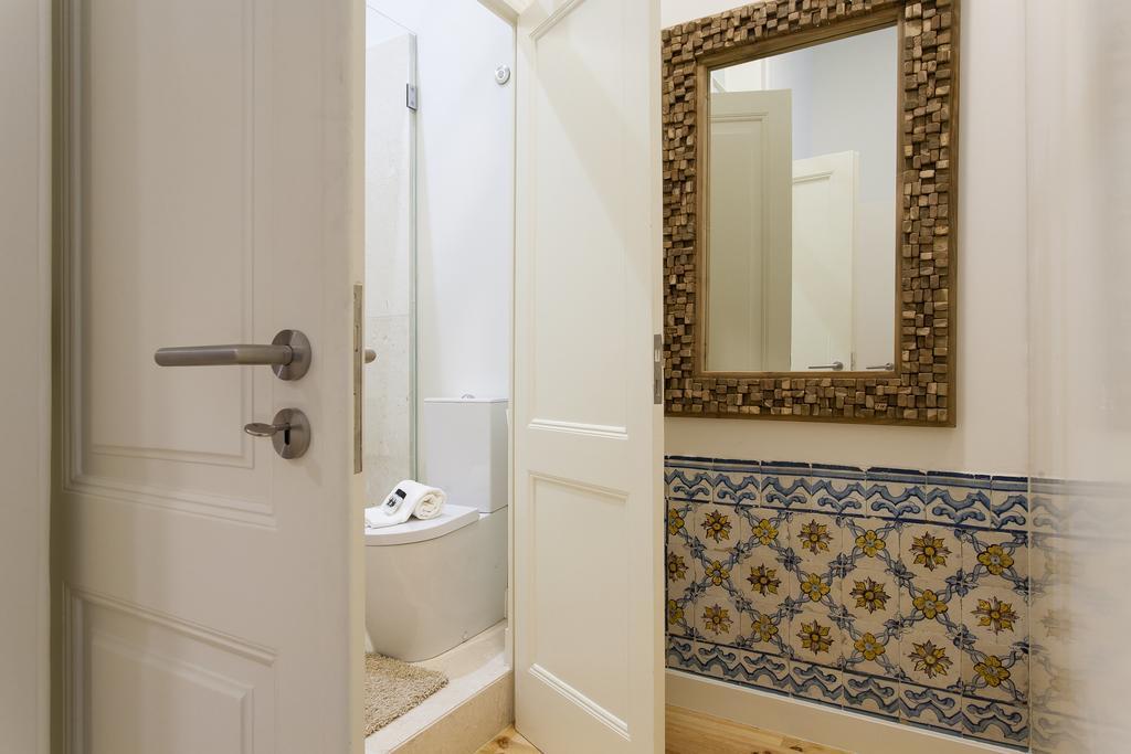 Apartamento Joivy Downtown Design *