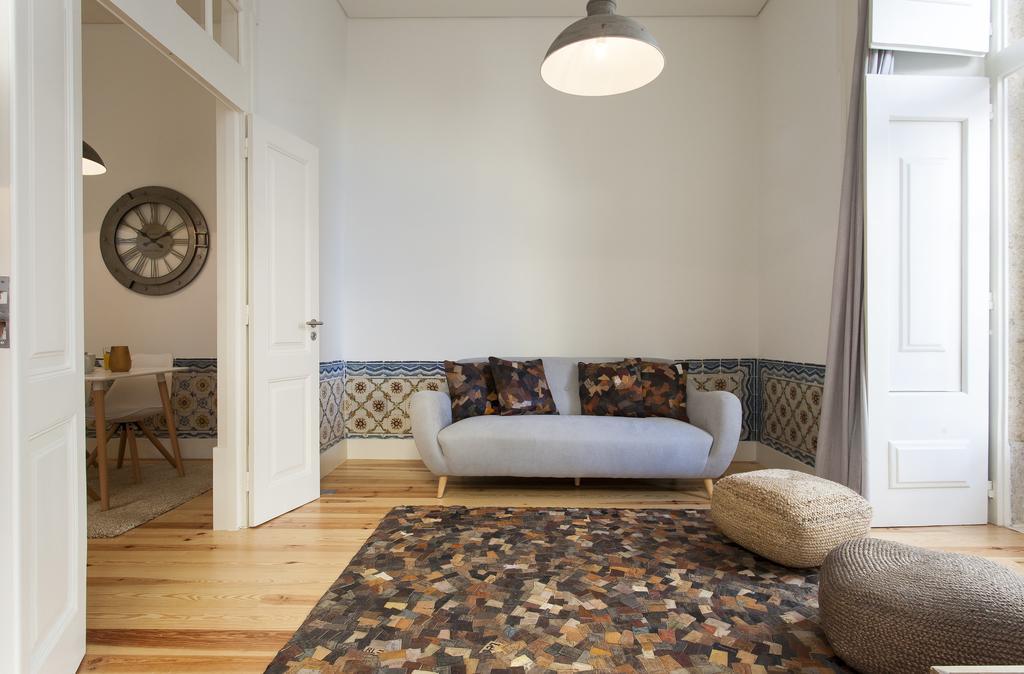 Joivy Downtown Design Apartamento Lisboa