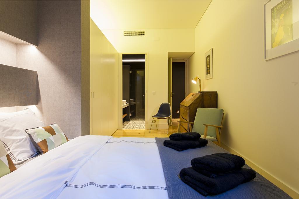 Joivy Downtown Design Lisboa
