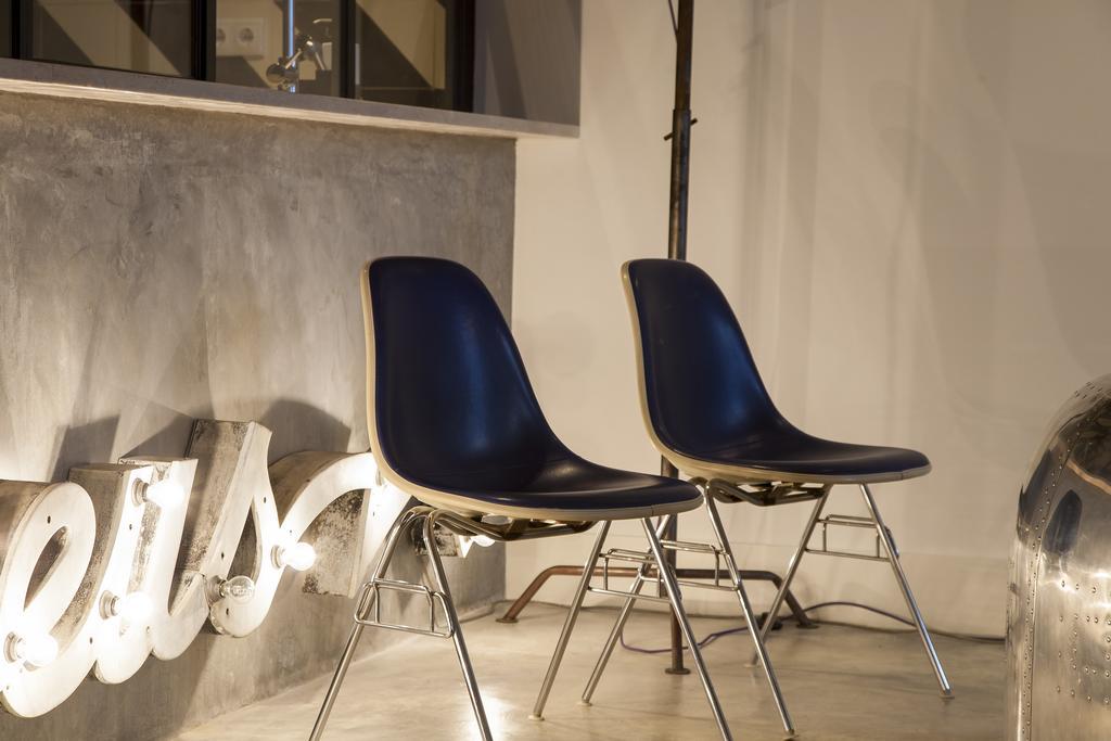 Apartamento Joivy Downtown Design *