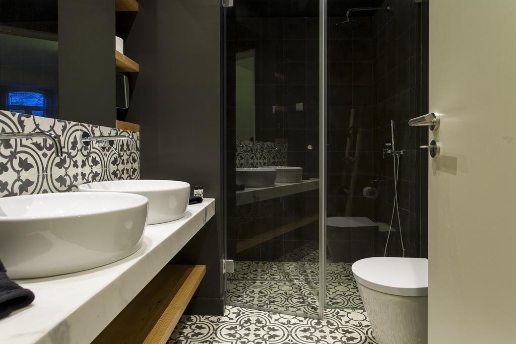 Joivy Downtown Design *