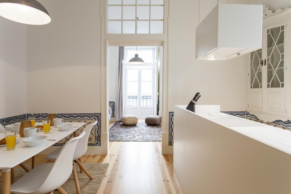 Joivy Downtown Design Apartamento *