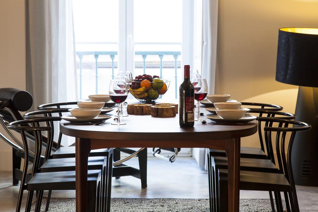 Apartamento Joivy Downtown Design Lisboa