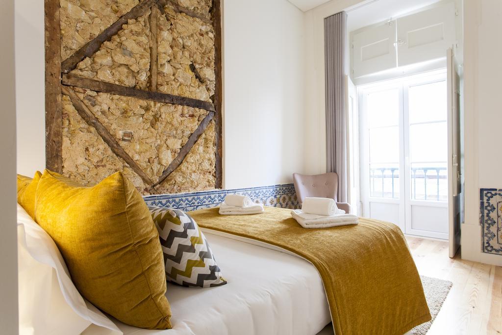 Joivy Downtown Design * Lisboa