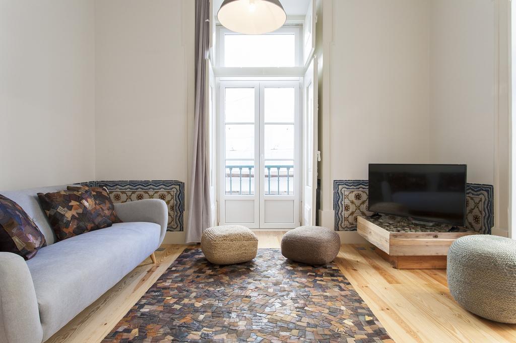 Joivy Downtown Design Lisboa