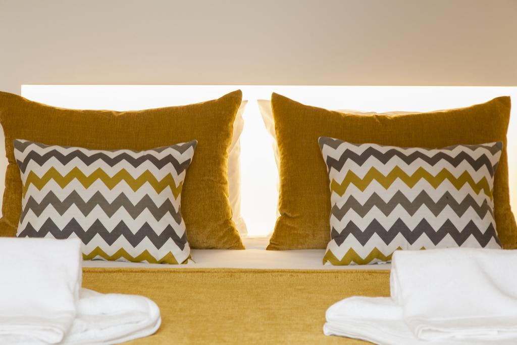 Apartamento Joivy Downtown Design *