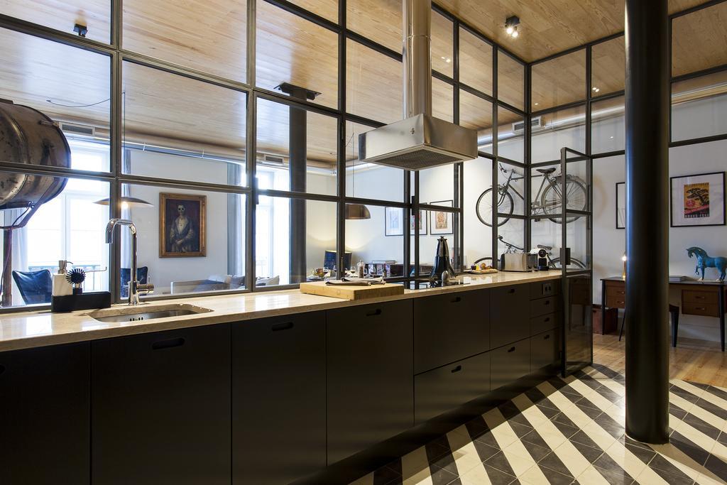 Joivy Downtown Design