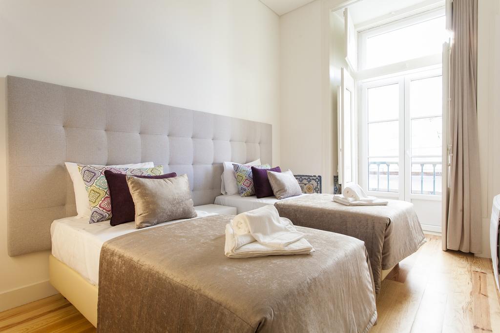 Joivy Downtown Design Apartamento *
