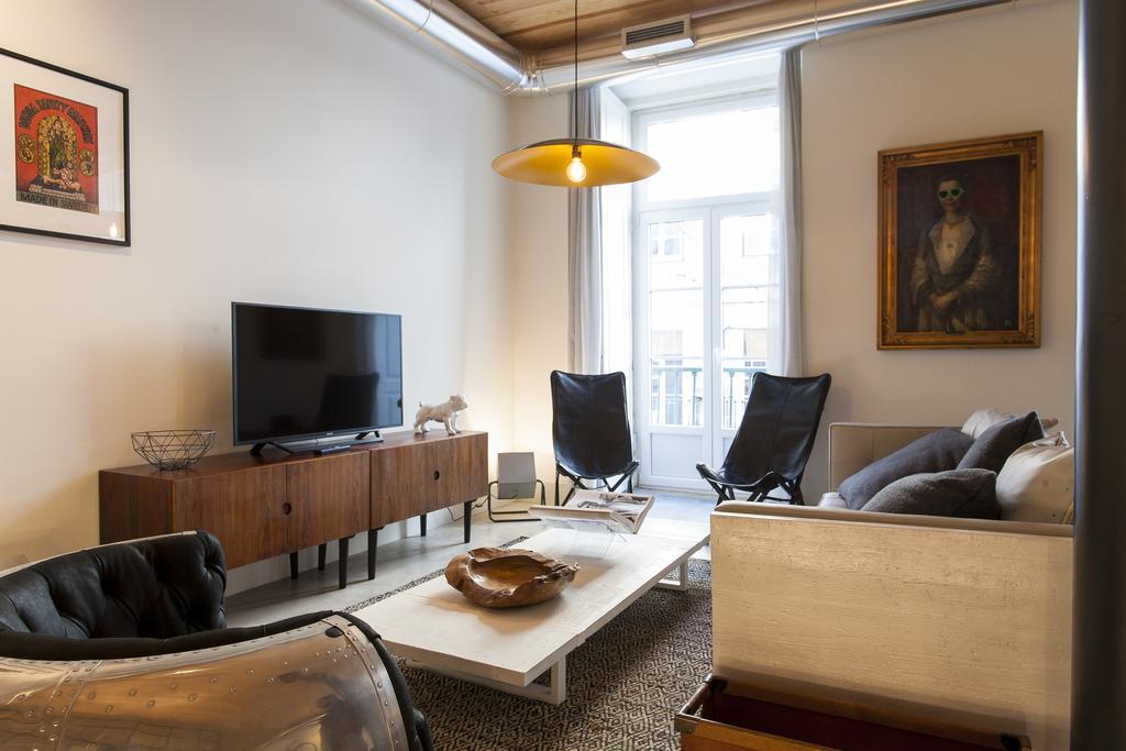 Joivy Downtown Design * Lisboa