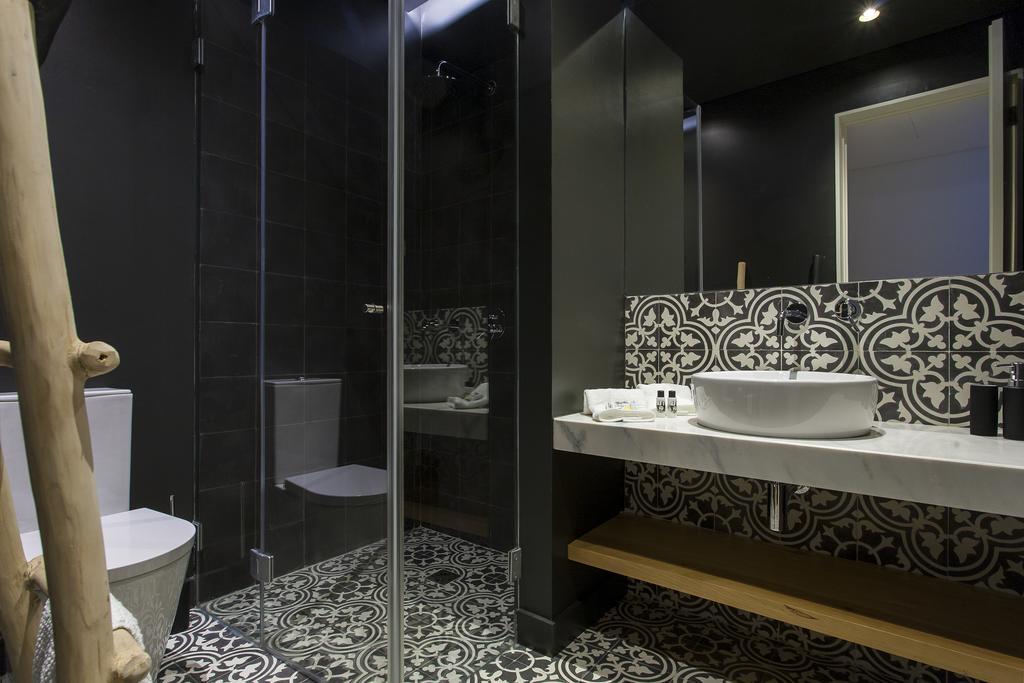 Apartamento Joivy Downtown Design