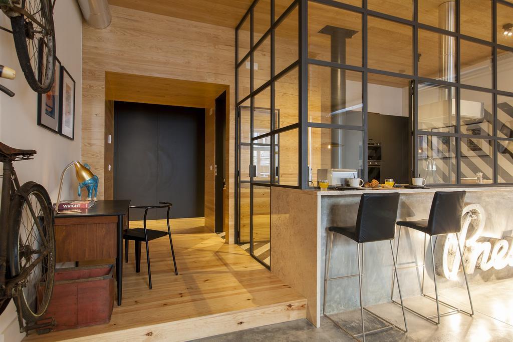 Joivy Downtown Design Lisboa