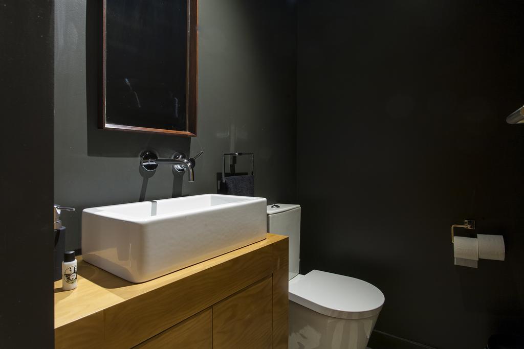 Apartamento Joivy Downtown Design *