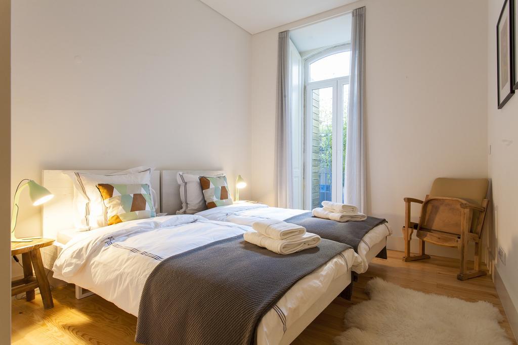 Apartamento Joivy Downtown Design Lisboa