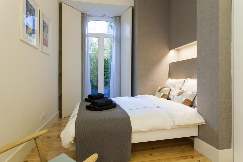 Apartamento Joivy Downtown Design