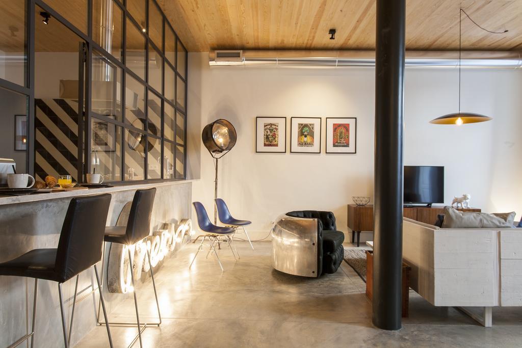 Joivy Downtown Design Lisboa