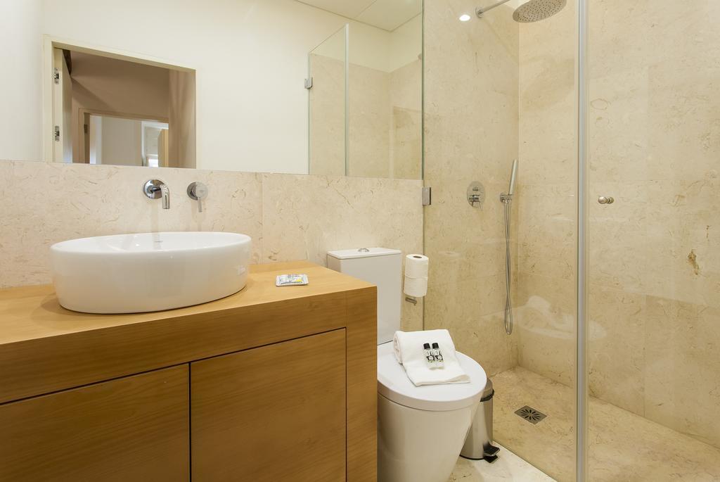 Joivy Downtown Design Apartamento *