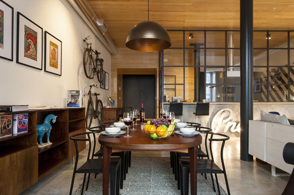 Apartamento Joivy Downtown Design Lisboa