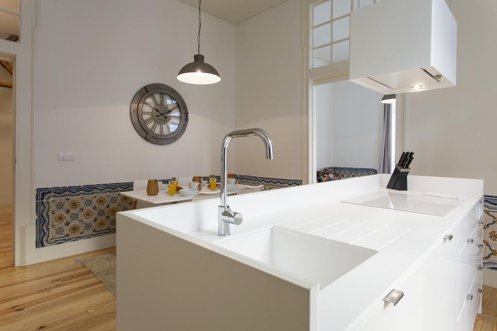 Apartamento Joivy Downtown Design