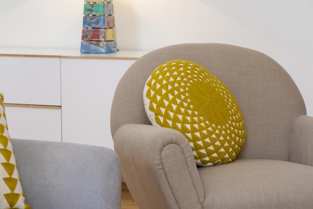 Apartamento Joivy Downtown Design *