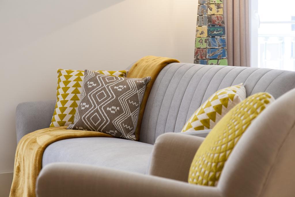Joivy Downtown Design Apartamento *