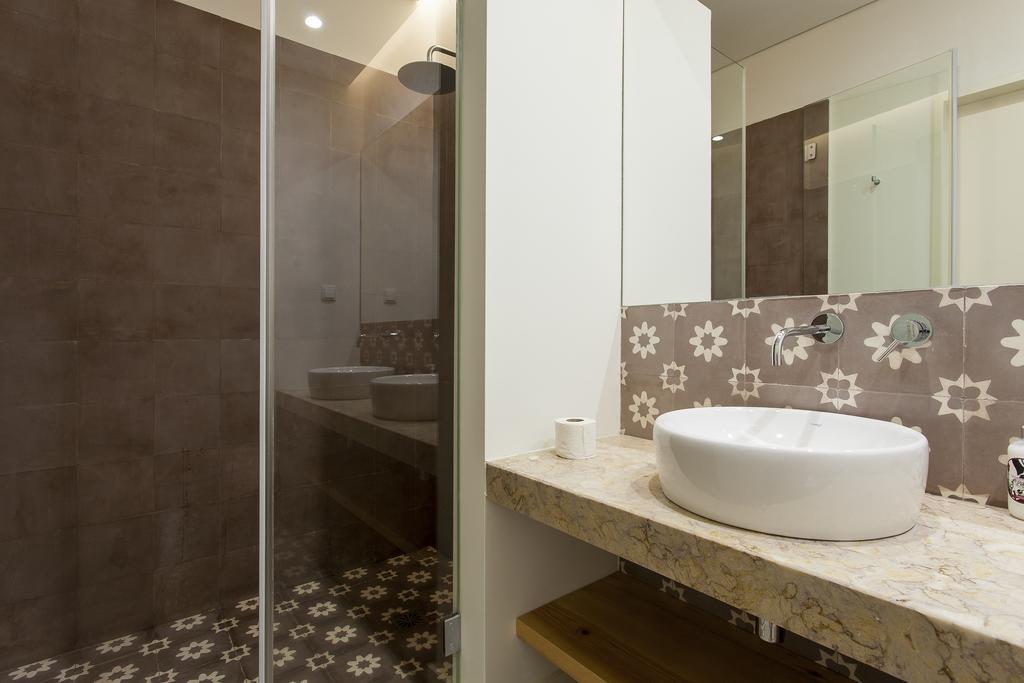 Apartamento Joivy Downtown Design