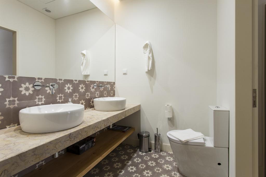 Joivy Downtown Design Apartamento