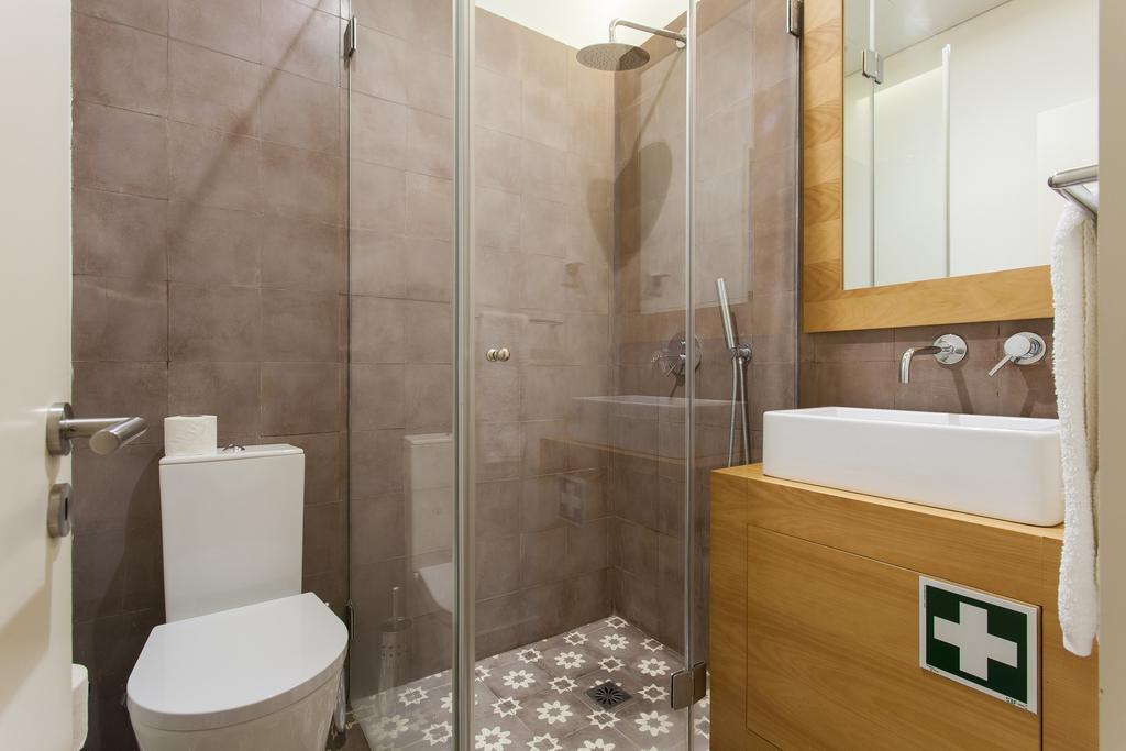 Joivy Downtown Design Lisboa