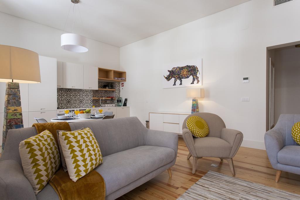 Apartamento Joivy Downtown Design
