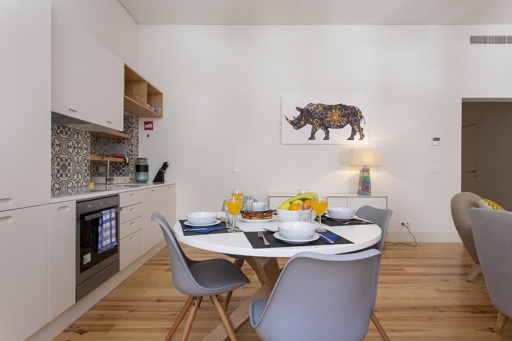 Joivy Downtown Design Apartamento