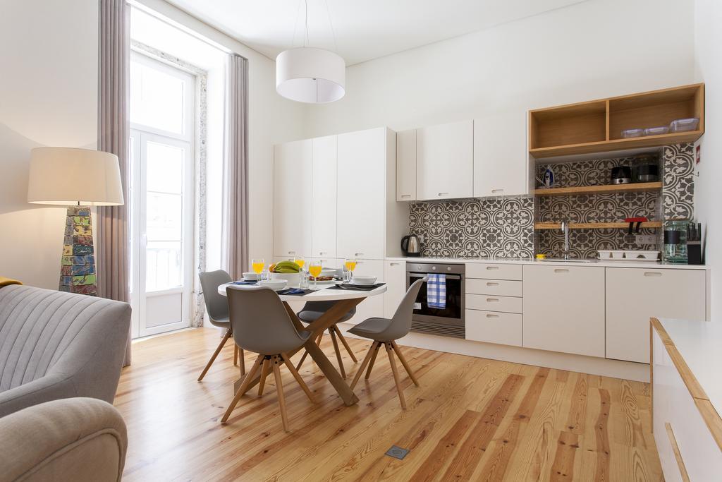 Joivy Downtown Design Apartamento