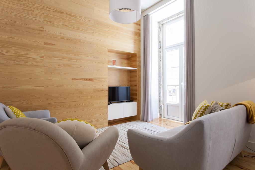 Joivy Downtown Design Apartamento *