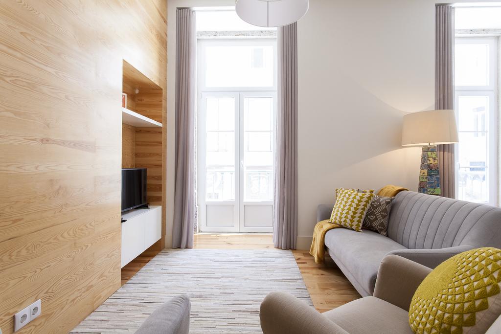 Joivy Downtown Design Apartamento Lisboa