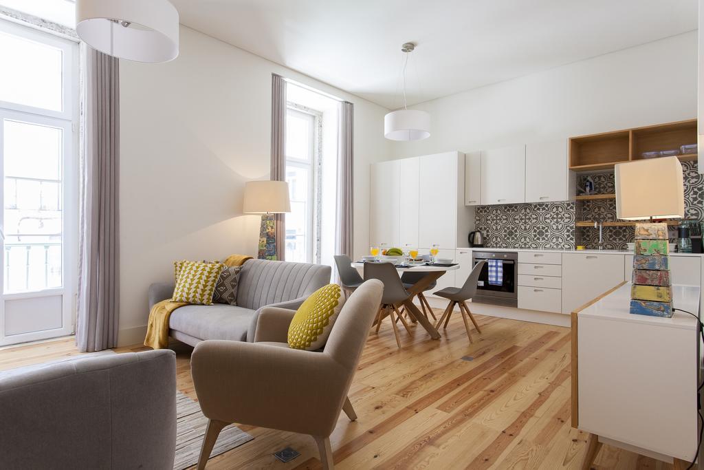 Apartamento Joivy Downtown Design *