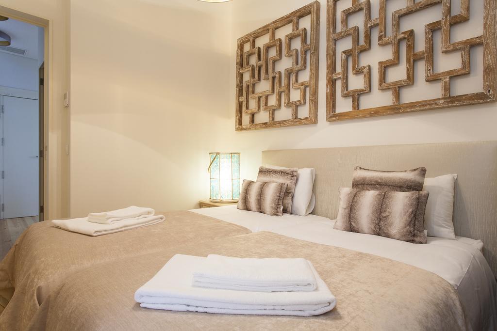 Apartamento Joivy Downtown Design Lisboa
