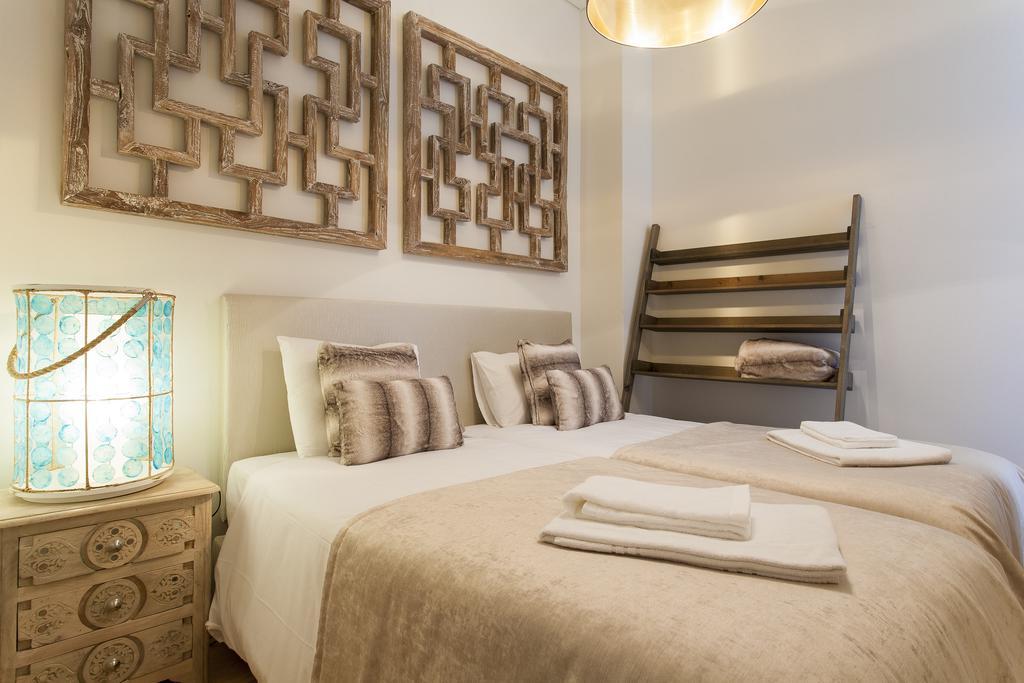 Joivy Downtown Design Lisboa