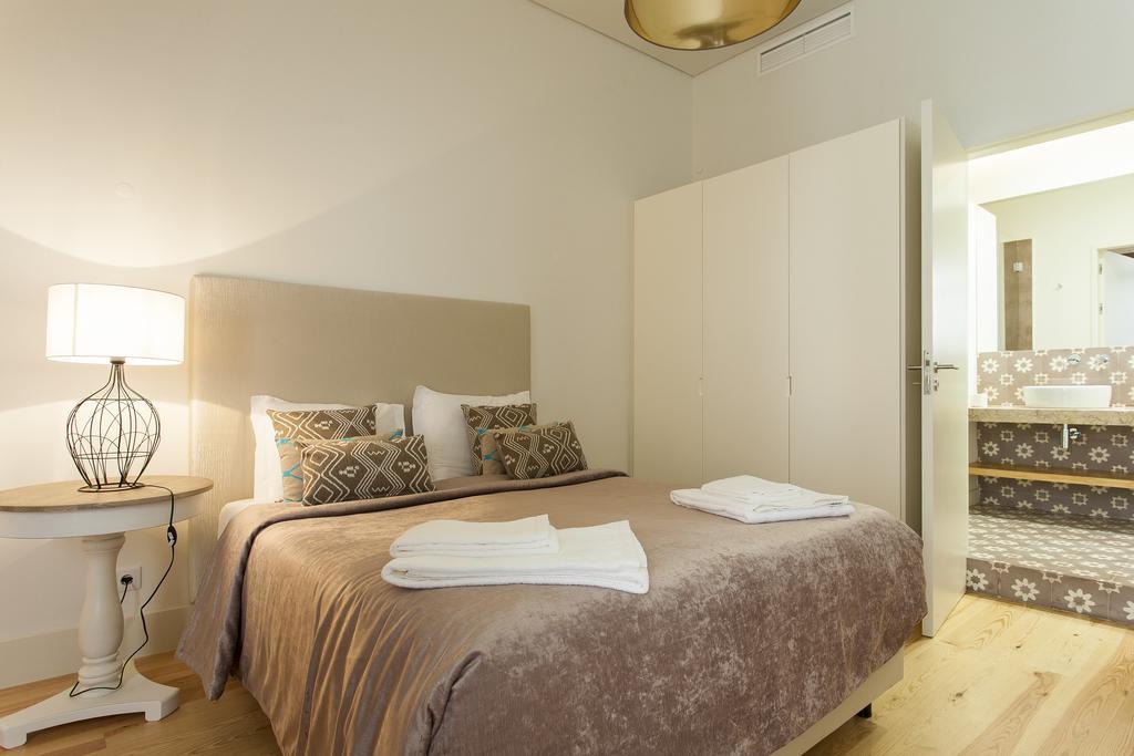 Joivy Downtown Design Apartamento *
