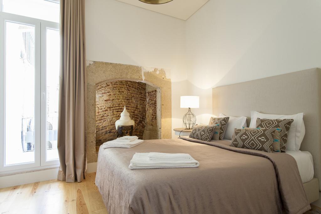 Joivy Downtown Design * Lisboa