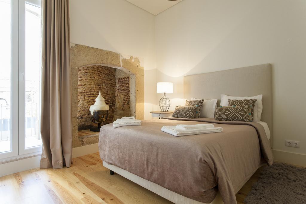 Joivy Downtown Design Lisboa